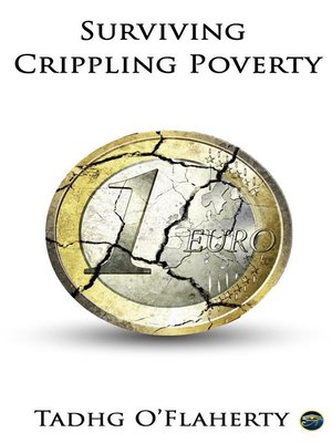 cover image of Surviving Crippling Poverty